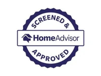 Home Advisor Screened & Approved