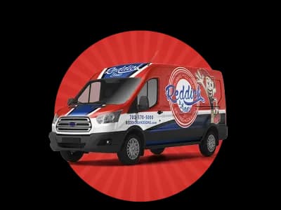 Reddick & Sons, Inc. portfolio photo
