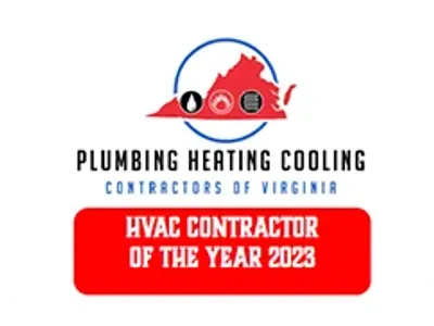 PHCC Contractor of the year 2023