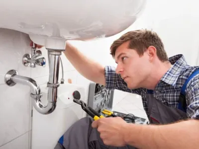 Montana Plumbing Company portfolio photo