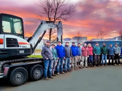 Montana Plumbing Company