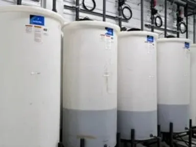 Fertigation Services Missoula Montana