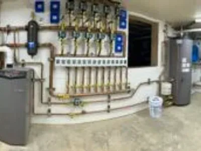 Montana Plumbing Company portfolio photo