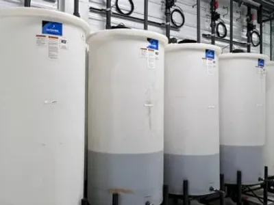 Fertigation Services Missoula Montana