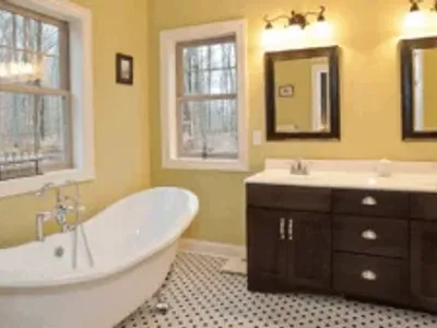 Montana Plumbing Company portfolio photo