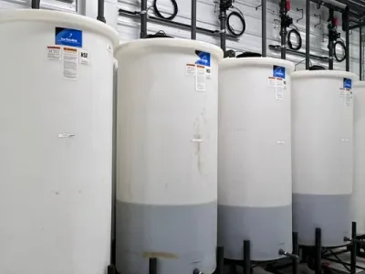 Fertigation Services Missoula Montana