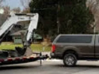 excavating services near me