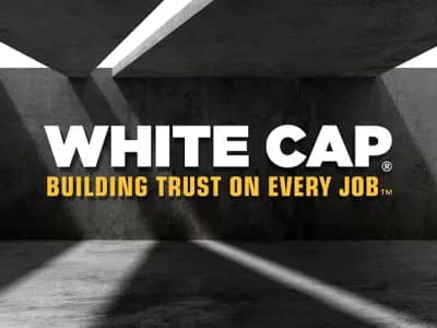 WHITE CAP CONSTRUCTION SUPPLIES portfolio photo