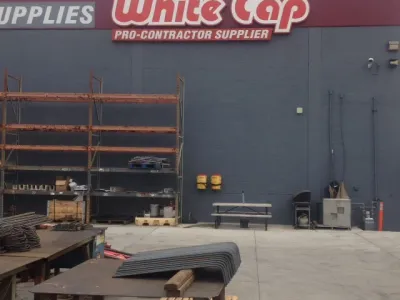 WHITE CAP CONSTRUCTION SUPPLIES portfolio photo