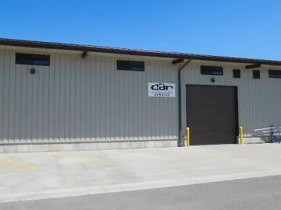 Carson Plumbing and Mech portfolio photo