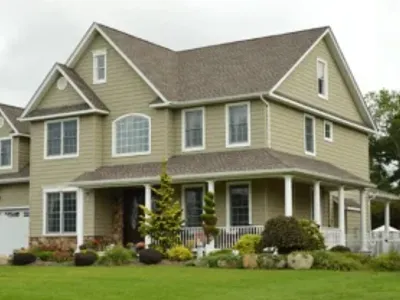 Trusted Painters LLC portfolio photo