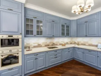 Trusted Painters LLC portfolio photo
