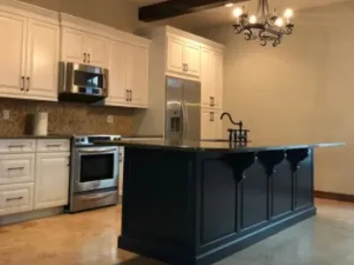 Trusted Painters LLC portfolio photo