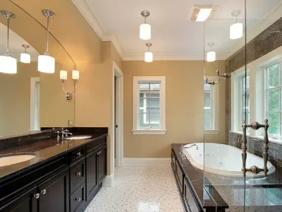 Trusted Painters LLC portfolio photo