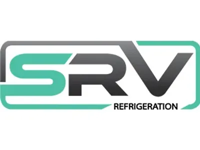 SRV Heating and Air portfolio photo