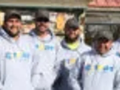 twist electric team