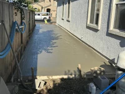 Utah Valley Concrete | Concrete Contractor in Orem, UT portfolio photo