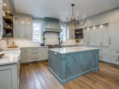 Oakhaven Builders portfolio photo