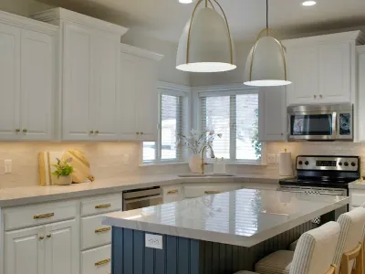 Oakhaven Builders portfolio photo
