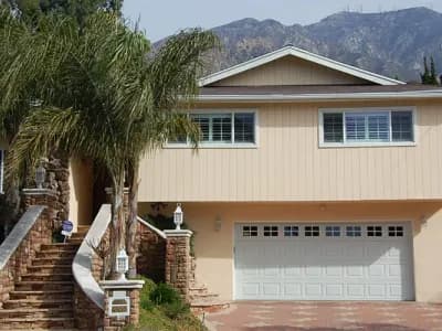 Pasadena Painting Contractor