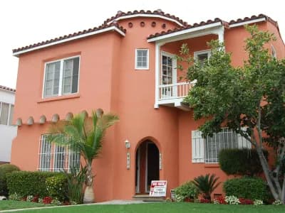 Santa Monica Painting Company