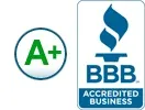 BBB A+ Accredited Painting Company