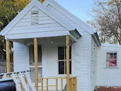 A Team Painting and Home Care LLC portfolio photo
