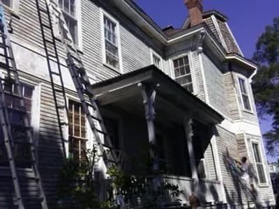 A Team Painting and Home Care LLC portfolio photo
