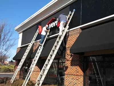 A Team Painting and Home Care LLC portfolio photo