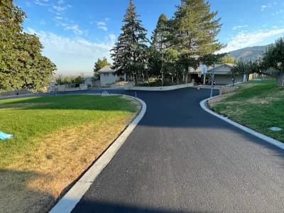 Preferred Paving LLC portfolio photo