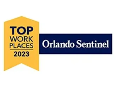 Top Work Places