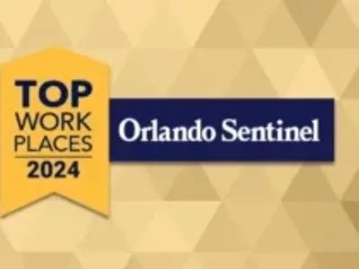 Top Workplaces Orlando 2024