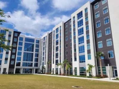 Embry-Riddle Aeronautical University