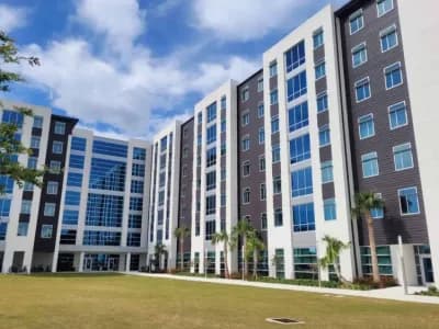 Embry-Riddle Aeronautical University