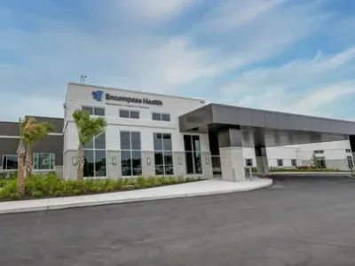 Encompass Health - Clermont