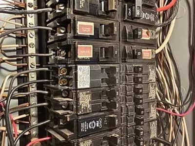 Upgrade Your Electrical Panel