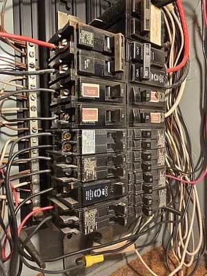 Upgrade Your Electrical Panel