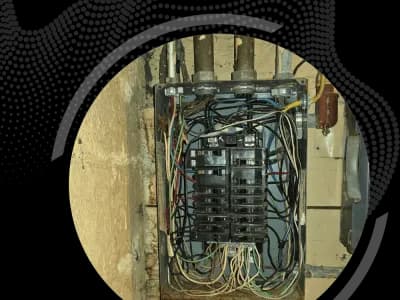 electrical experts