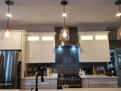 electric work in Eastpointe