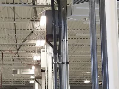 electric work in Eastpointe