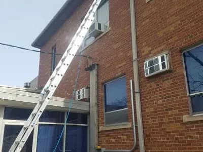 electric work near me