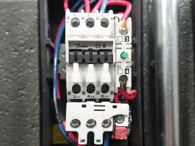 panel swap electrical services