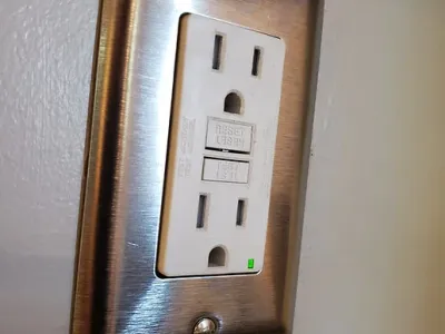 electric work in Eastpointe