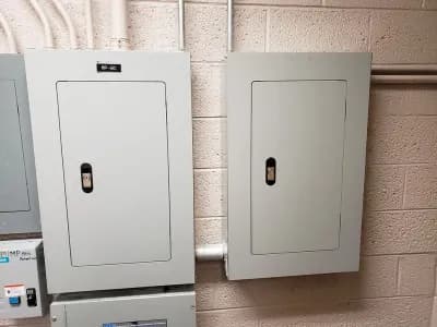 electric work in Eastpointe