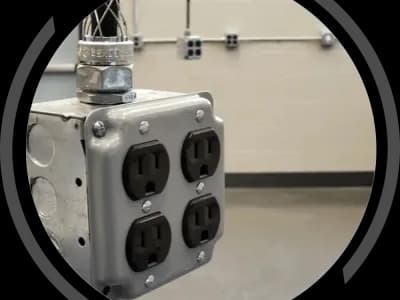 gfci outlet troubleshooting electrical services