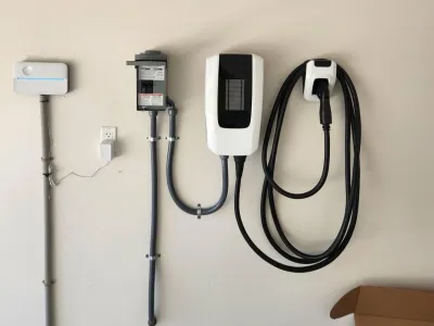 Ev Charging