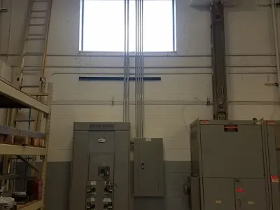 electric work in Eastpointe