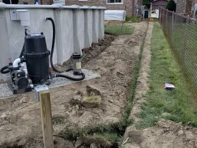 electric work in Eastpointe