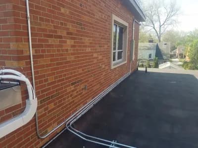 electric work near me