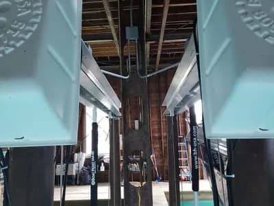 electric work near me